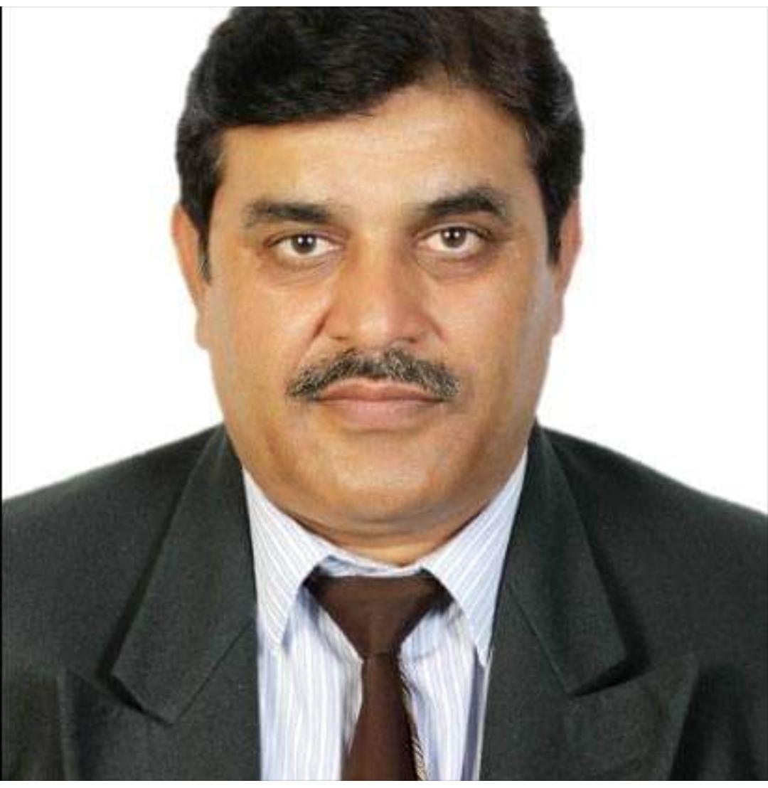 Qaiser-Mahmood Qaiser-Mahmood