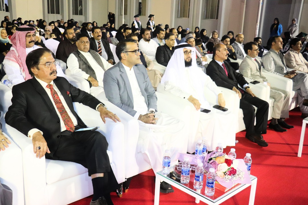Parents and board members